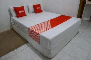 OYO 93161 Nurul Hikmah Homestay Syariah & Sport Center